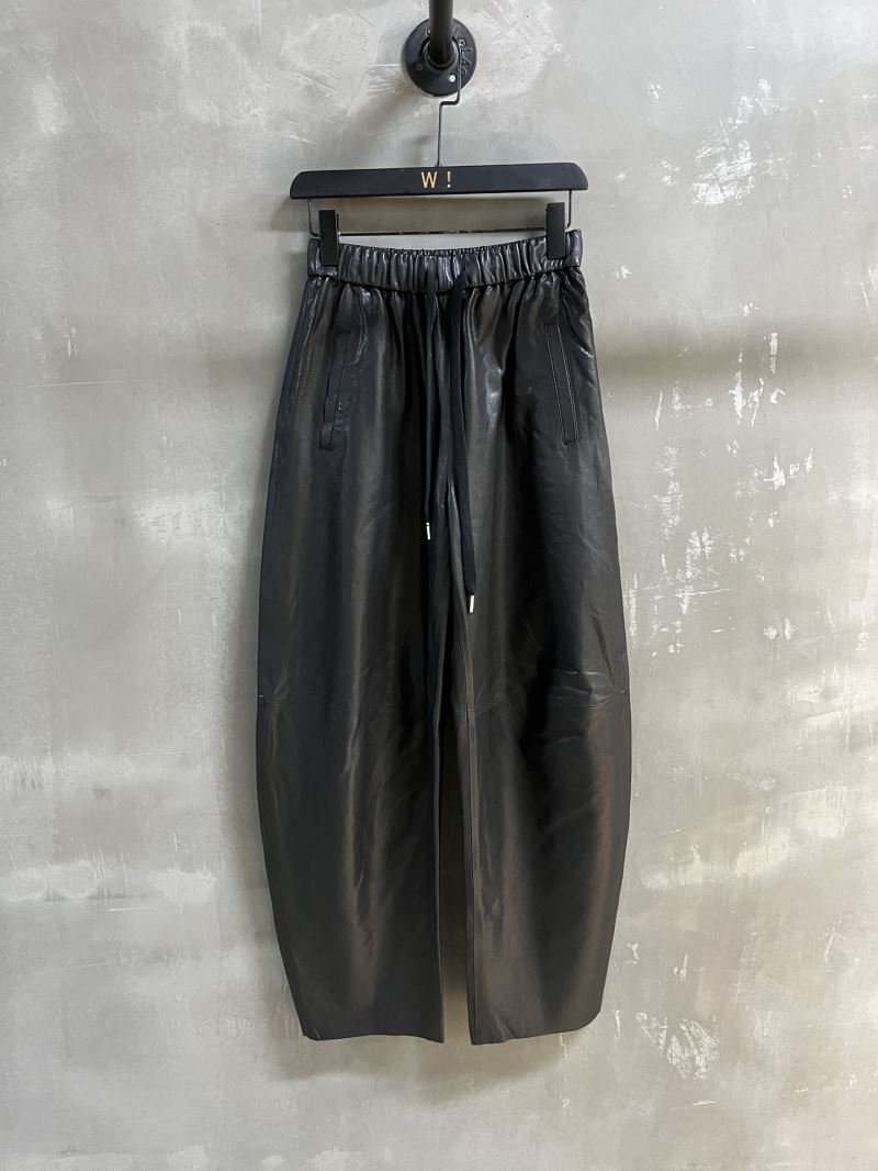 Loewe Long Pants